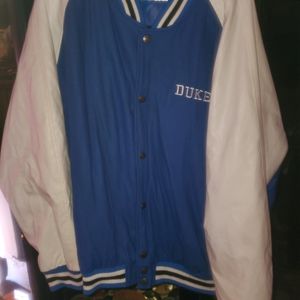 Steve and berry's jacket